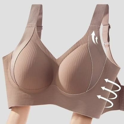 🎁Buy 1, get 3 packs 🔥Super-firming bra 👍No more sagging breasts