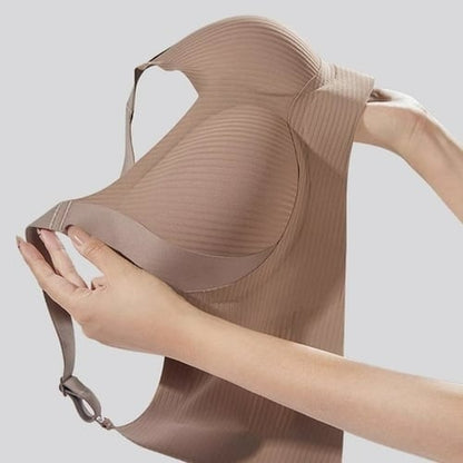 🎁Buy 1, get 3 packs 🔥Super-firming bra 👍No more sagging breasts