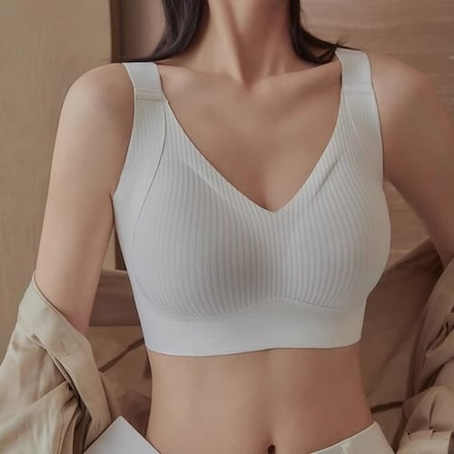 🎁Buy 1, get 3 packs 🔥Super-firming bra 👍No more sagging breasts
