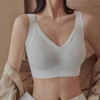 🎁Buy 1, get 3 packs 🔥Super-firming bra 👍No more sagging breasts