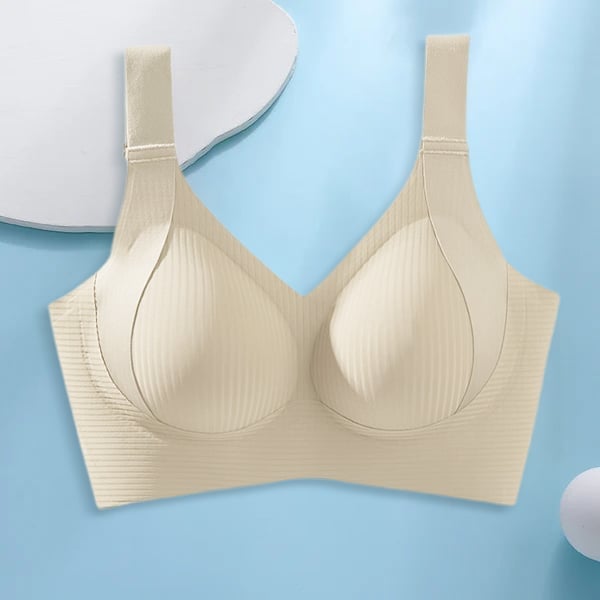 🎁Buy 1, get 3 packs 🔥Super-firming bra 👍No more sagging breasts